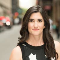 Samantha Sugarman