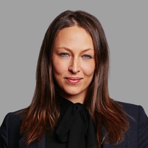 Anna Masello, Marketing and RE Branding Director
