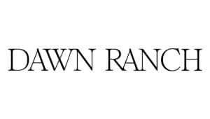 Dawn Ranch logo