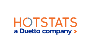 HotStats logo