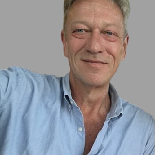 John (Hunter) Philipson