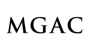 MGAC logo