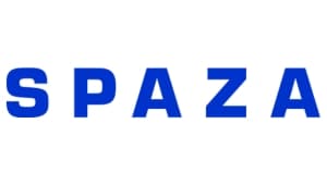 Spaza logo