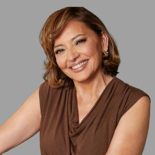Tina Edmundson, President of Luxury