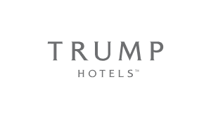 Trump Hotels logo