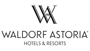 Waldorf Astoria Hotels & Resorts logo