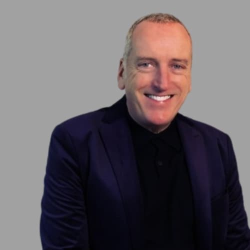 Michael Johnstone