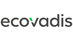 Ecovadis logo