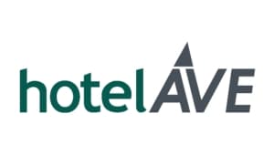 Hotel Asset Value Enhancement (hotelAVE) logo