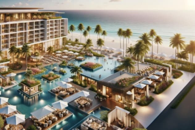 All-Inclusive Luxury Experiences for the UHNWI