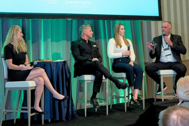 Balancing Sustainability, Cost Efficiency & Brand Excellence