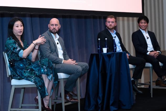 Strategic Investment in Luxury Hospitality