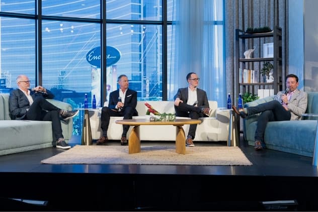 The Rise of Hotel Conversions, Independent Identity & Third Party Management