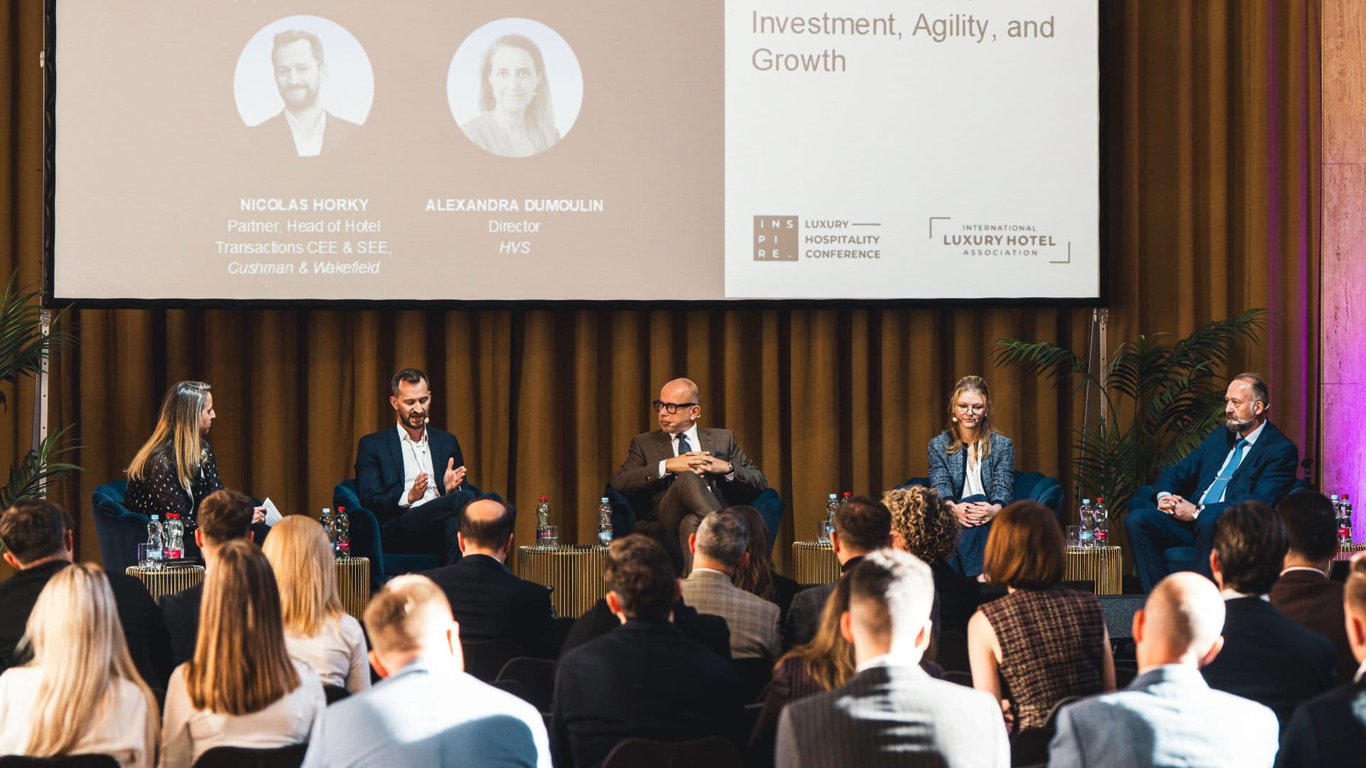 Third-Party Hotel Management Comes of Age in Luxury