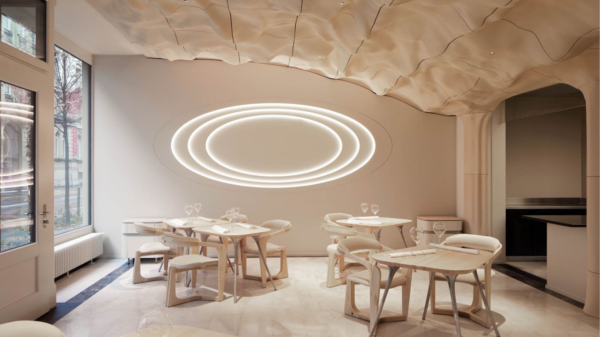 Spotlight ON: Pietro Catalano, Founder of the Dineology Concept