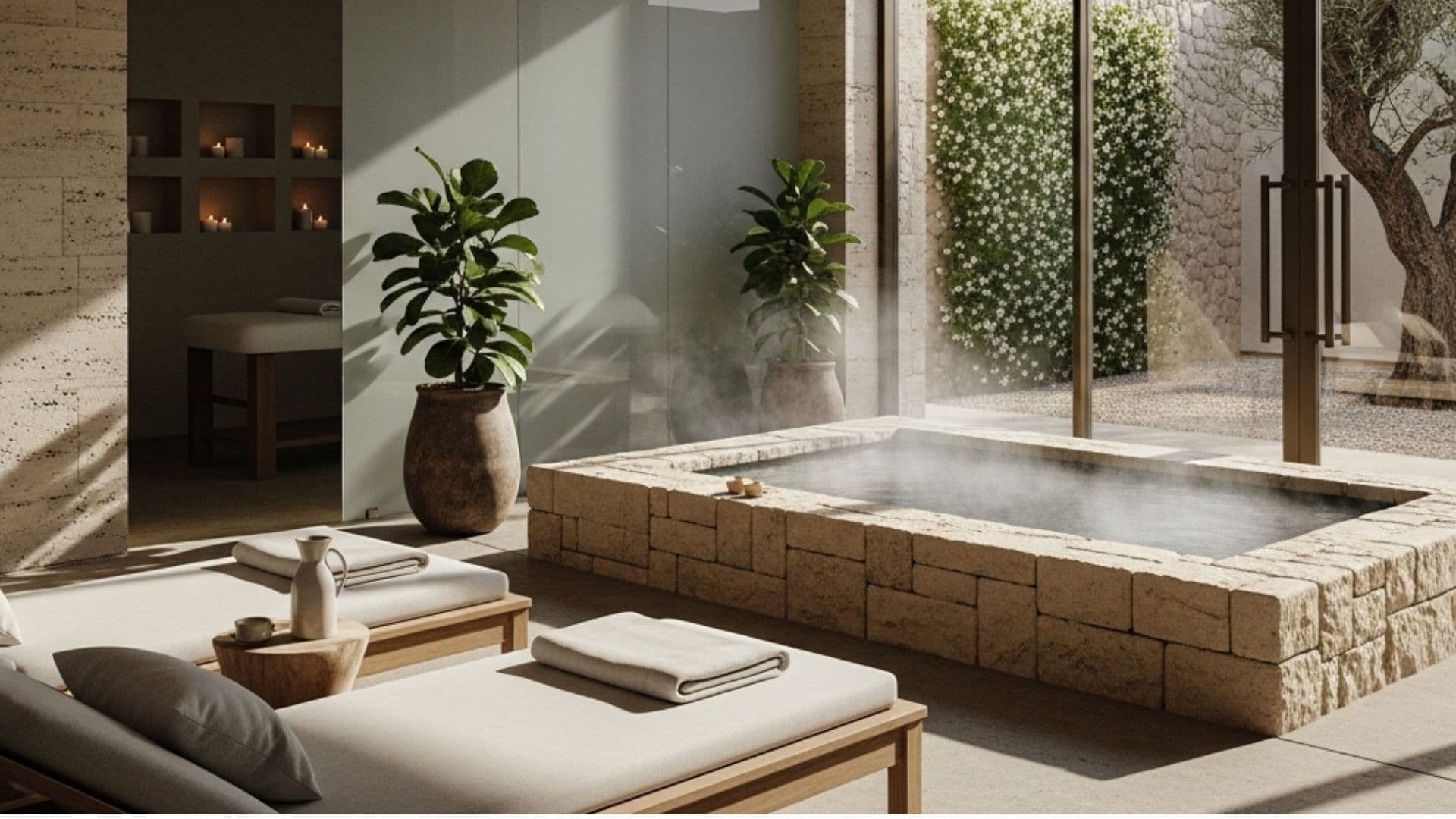 Wellness 2026: Designing the Health-Centered Guest Experience
